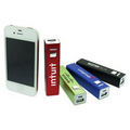 Metallic Power Bank (Direct Import - 10 Weeks Ocean)